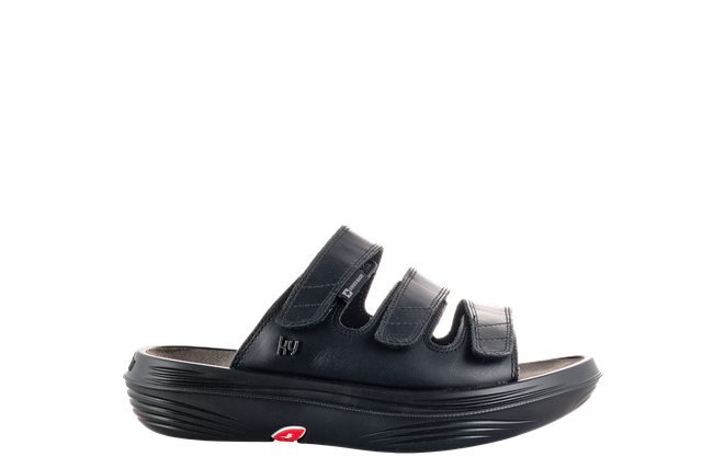 Kriens black kybun Schuhe Gr.