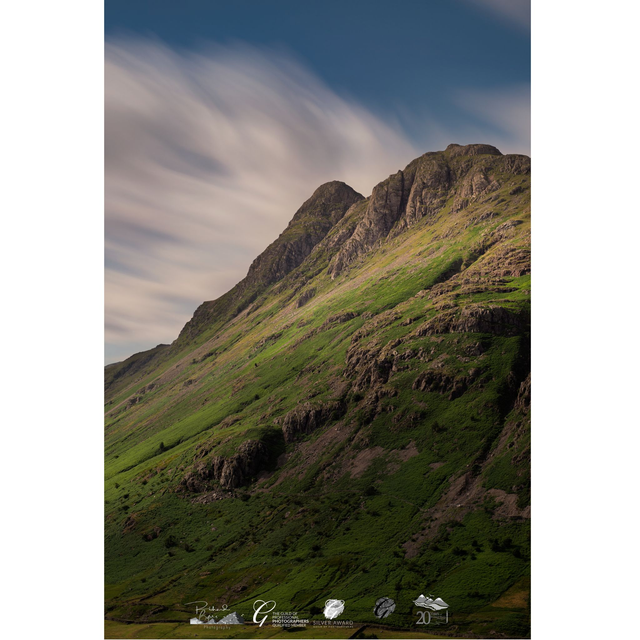 Pike O' Stickle