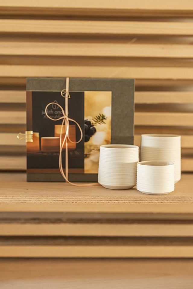 Seelenwärmer Geschenkbox PREMIUM