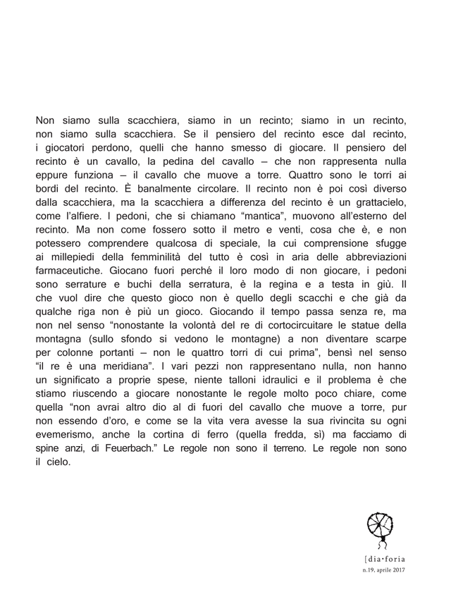 Andreatta Davide - Insert koinè