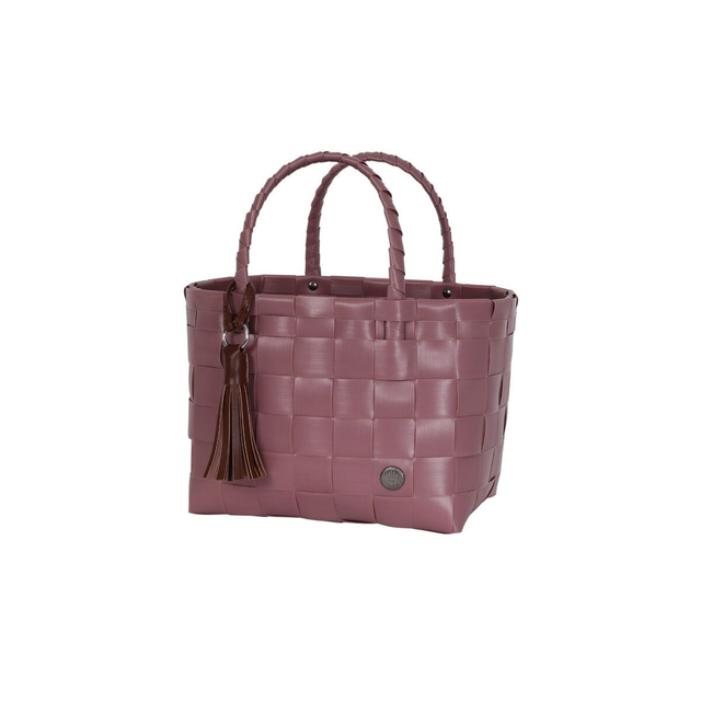 MINI PARIS - Rustic pink