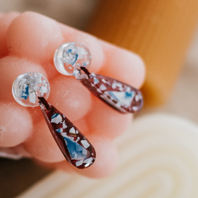 Viseu Earrings