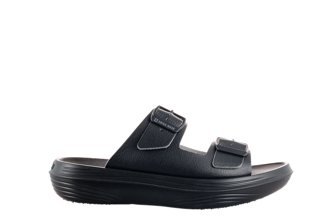 Uri black kybun Schuhe Gr.