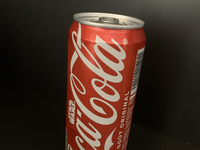 Coca Cola 