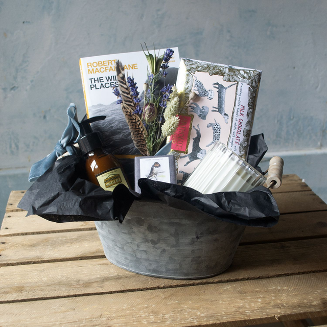 Verdley Valentines Hamper Number Two