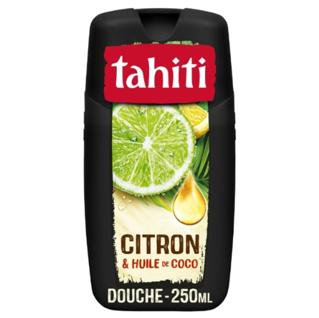 TAHITI CITRON, BOIS VIVIFIANT…