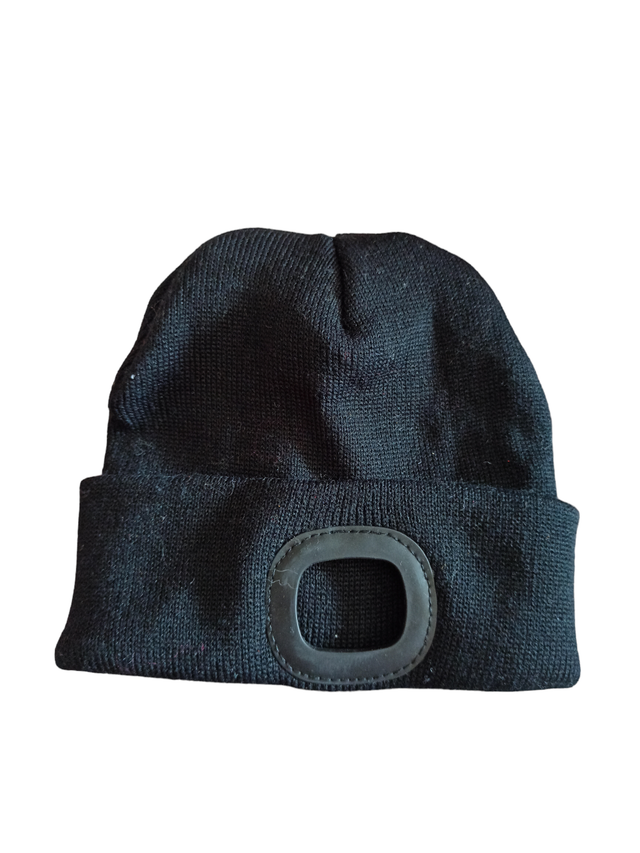 Bonnet noir (Portwest)