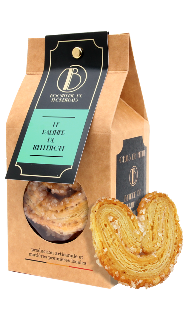 LE PALMIER DE MELLEMONT