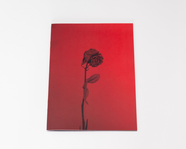 Romance Is Dead Magazine