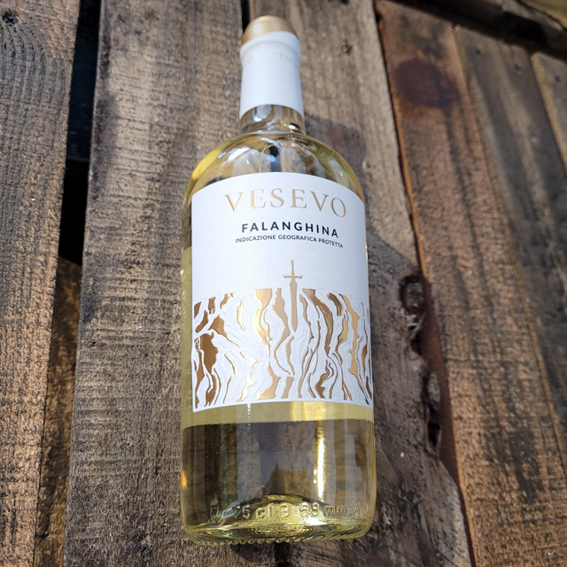 Vesevo, Falanghina IGP 2021