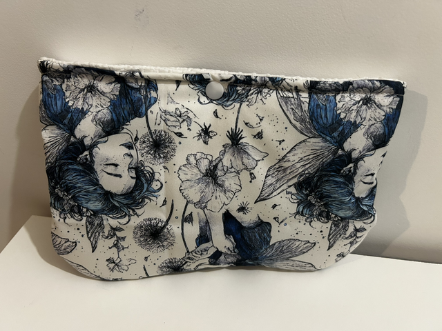 Pochette mon ange