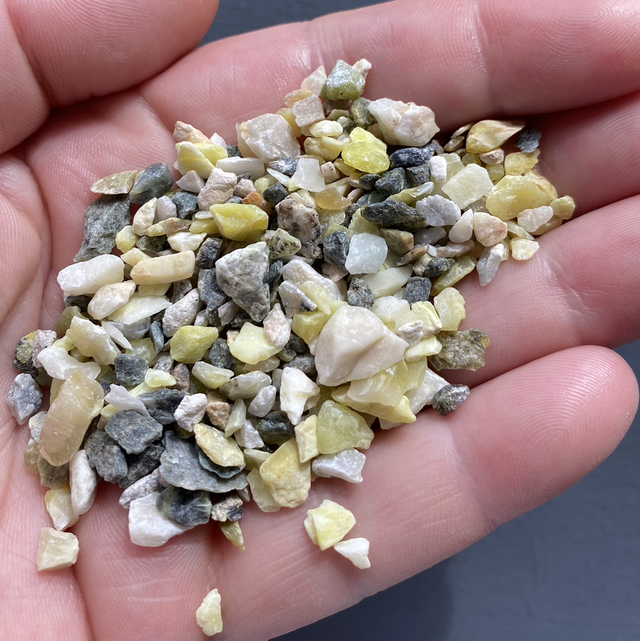 Bonnie Box - Scotland in a letterbox