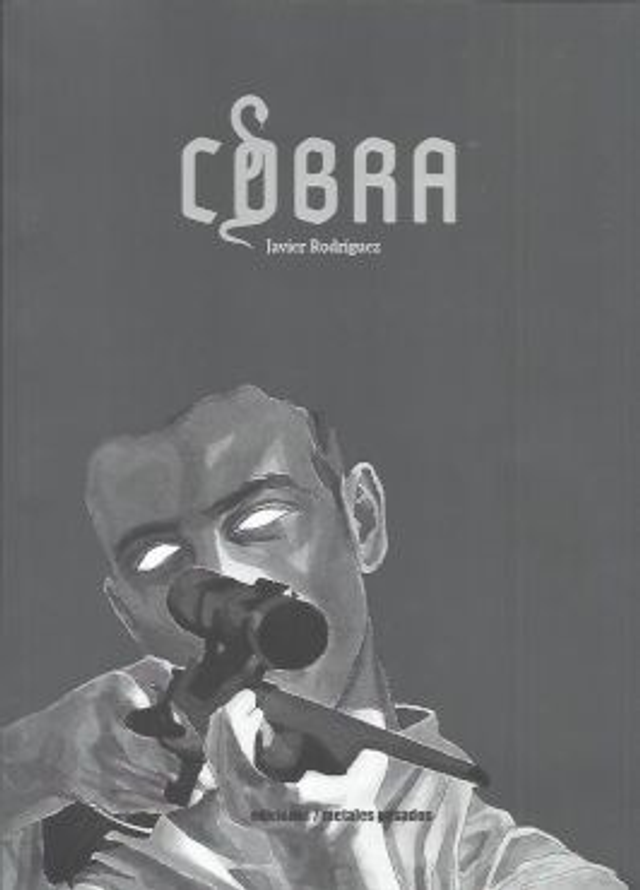 Cobra – Javier Rodríguez