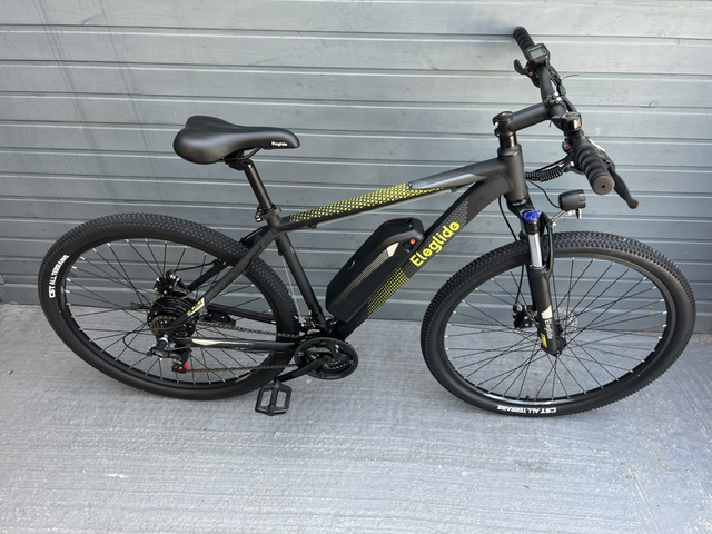 Eleglide M1 Plus Electric Bike - 29”