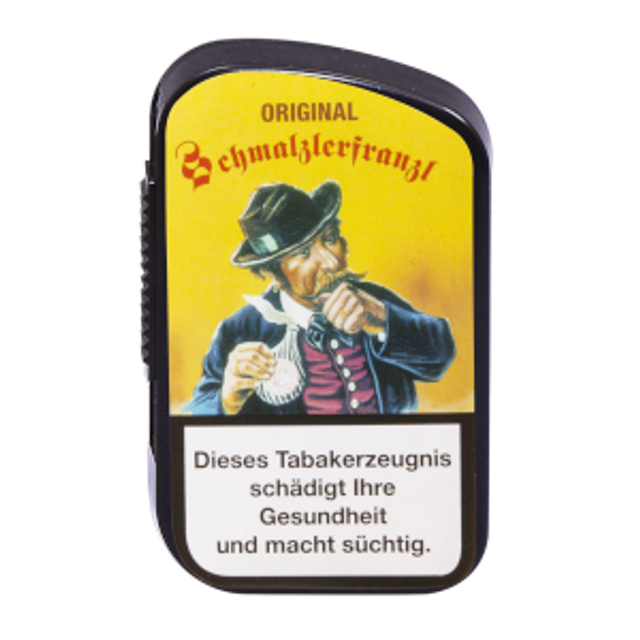 Bernard Schmalzlerfranzl Original, 10 g Dose
