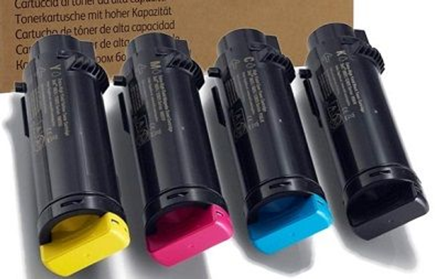 Magenta Compa Xerox WC6515 Phaser 6510 -2.4K#106R03478