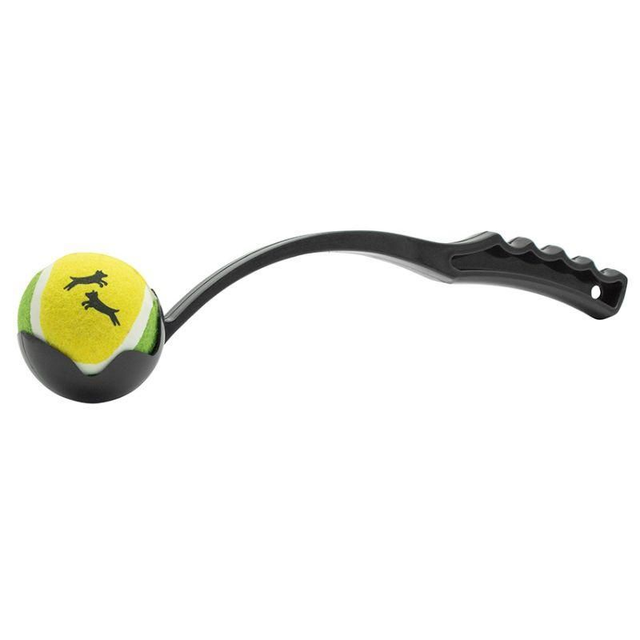 Lanceur de balle + 1 balle