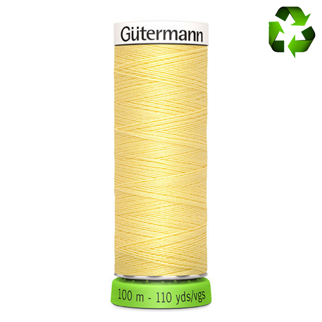 578 - Fil à coudre Gütermann