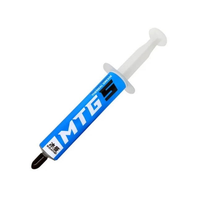 Pasta térmica MTG5