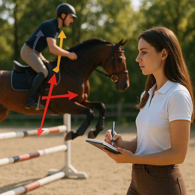 Cours Biomécanique au CERRD