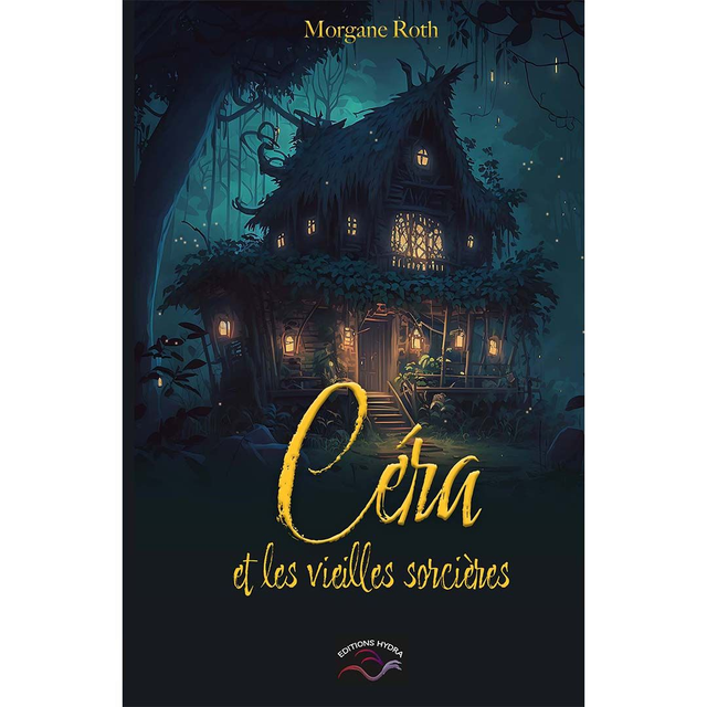 Céra et les vieilles sorcières