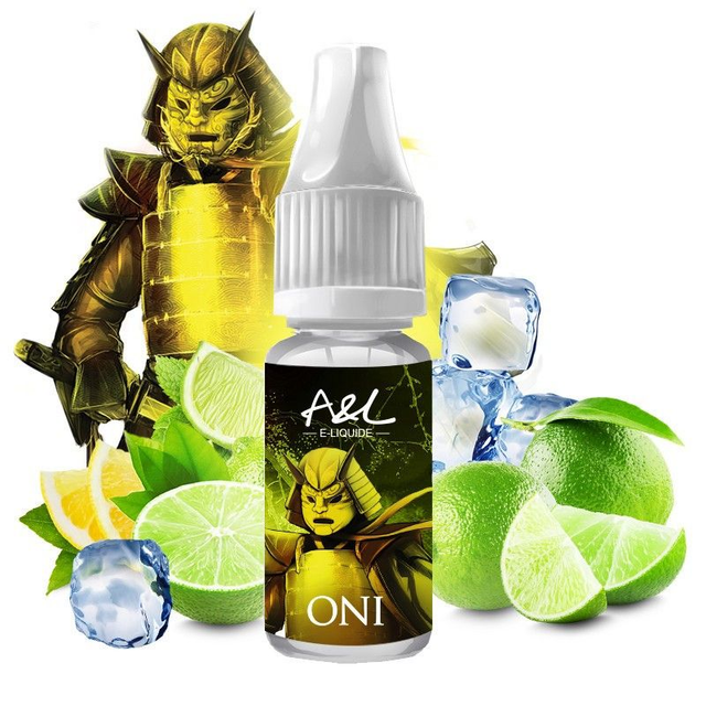Oni Ultimate A&L 10 ml - 50 ml