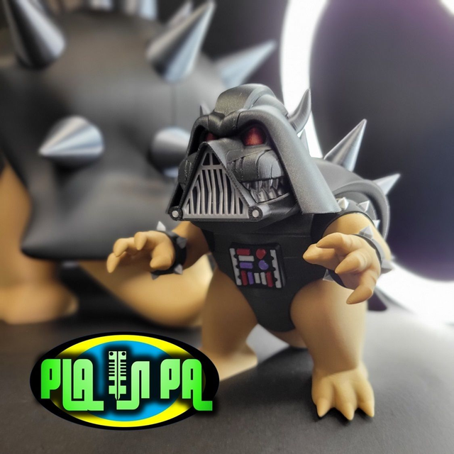 Dark Bowser