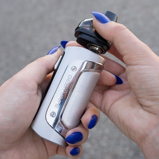 AEGIS BOOST 3 GEEKVAPE