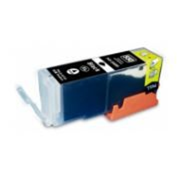 550 XL CANON Compatible Black CCB00047