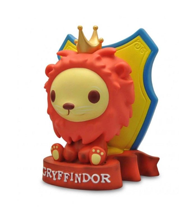 Harry Potter: House Coin Bank (Gryffindor)