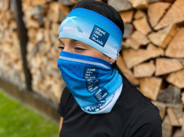 Nákrčník výprodej