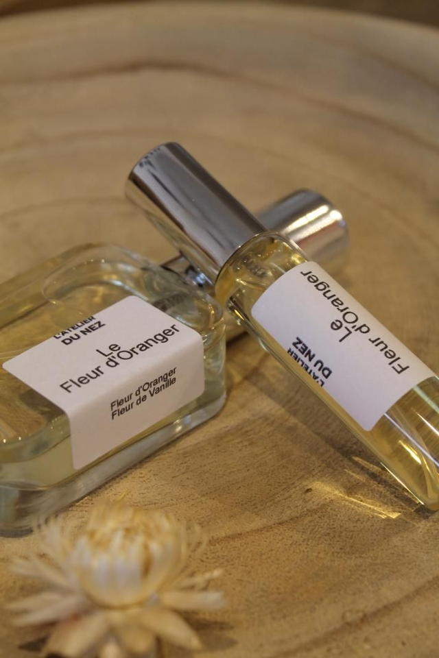 Le Fleur d&#039;Oranger