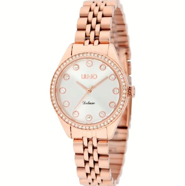 Orologio Donna Liu Jo Deluxe