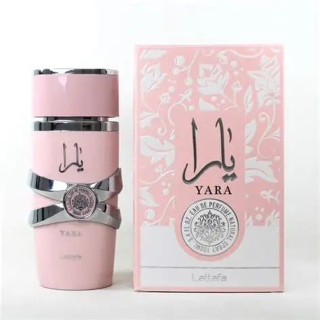 Eau de Parfum - Lattafa Yara (100ml)