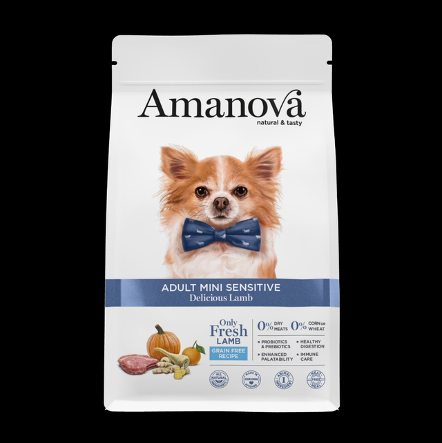 Amanova lam mini 2kg