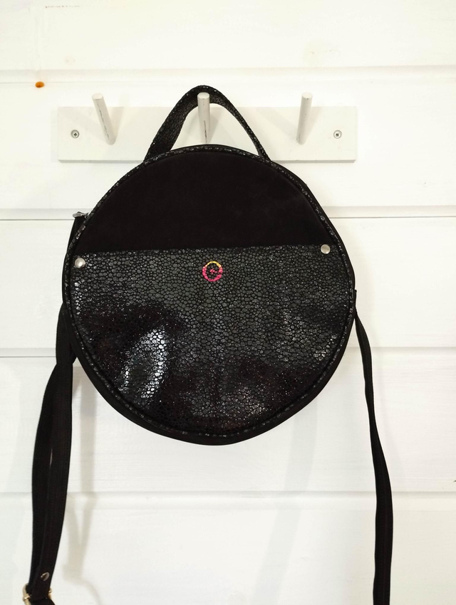 Sac rond "Florence"
