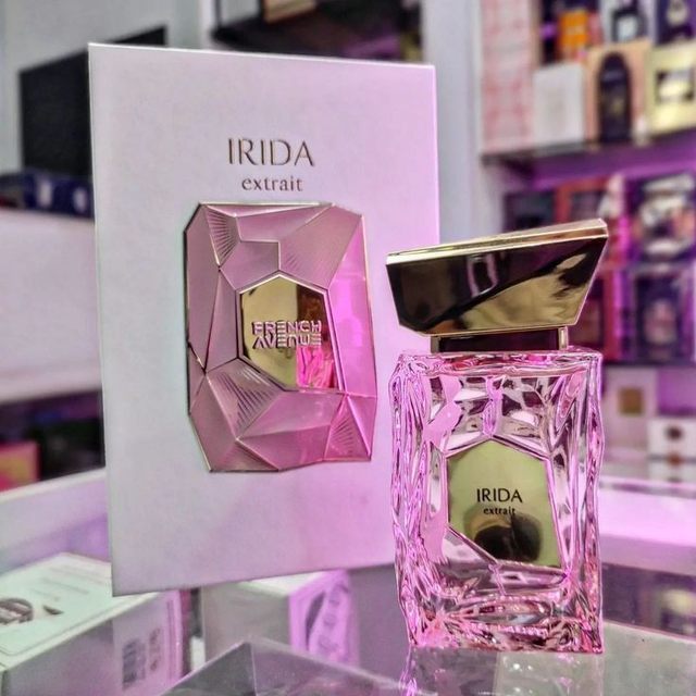 French Avenue Irida Für Damen 100ml