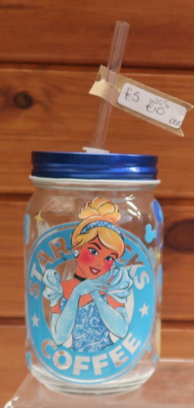 Clearance Drinksware