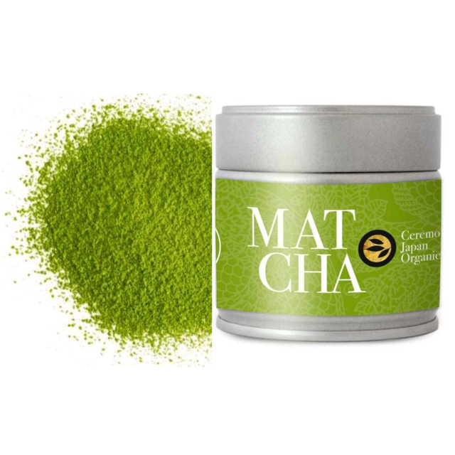 2_Japan Ceremonial Matcha BIO