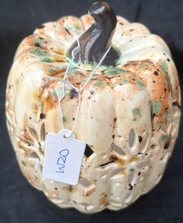 Pumpkin W20