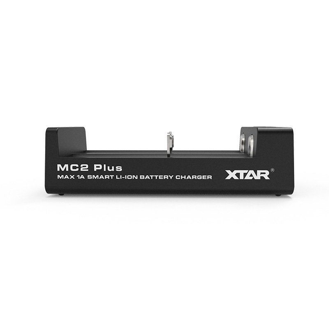 Chargeur MC2 Plus XTAR