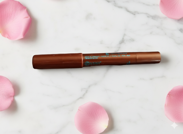 Fard à paupière crayon bronze 16h (Astra)