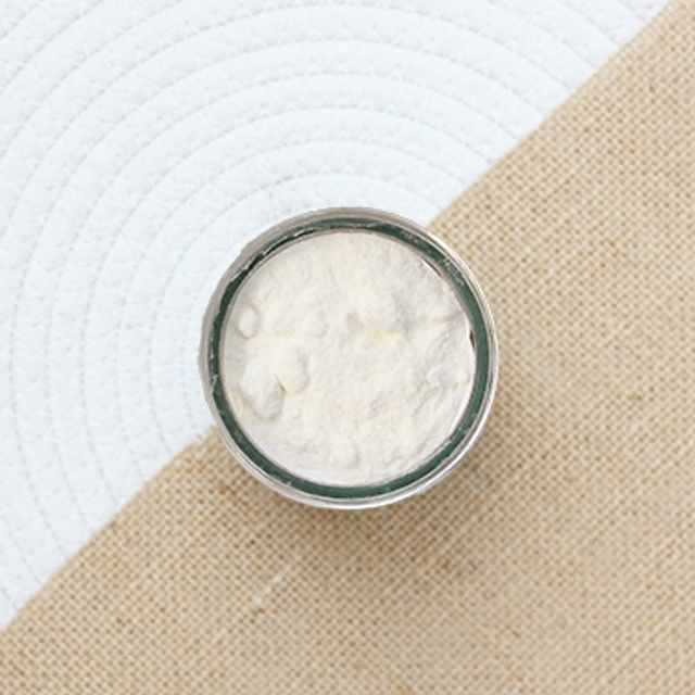 Poudre à Lever Sans Gluten Bio - 11,90€/kg