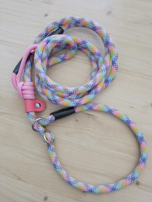 Guinzaglio Retriever Ringhio