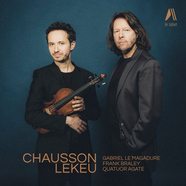 CHAUSSON-LEKEU