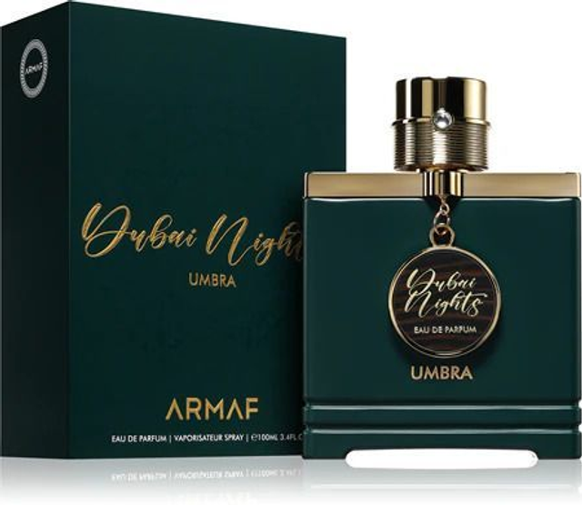 DUBAI NIGHTHS UMBRA