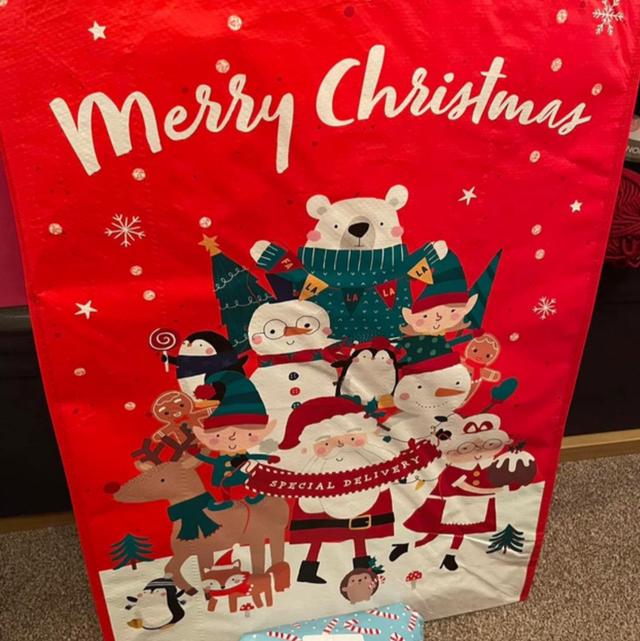 Mixed Yarns Advent Calendar