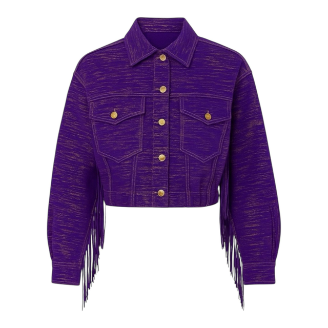 &quot;SÔRA&quot; Veste