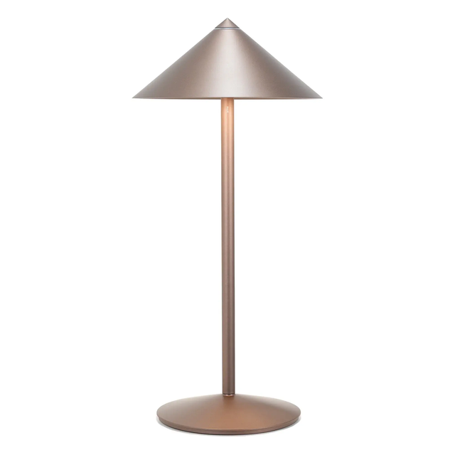 Zafferano Pina L Desk Lampe de table