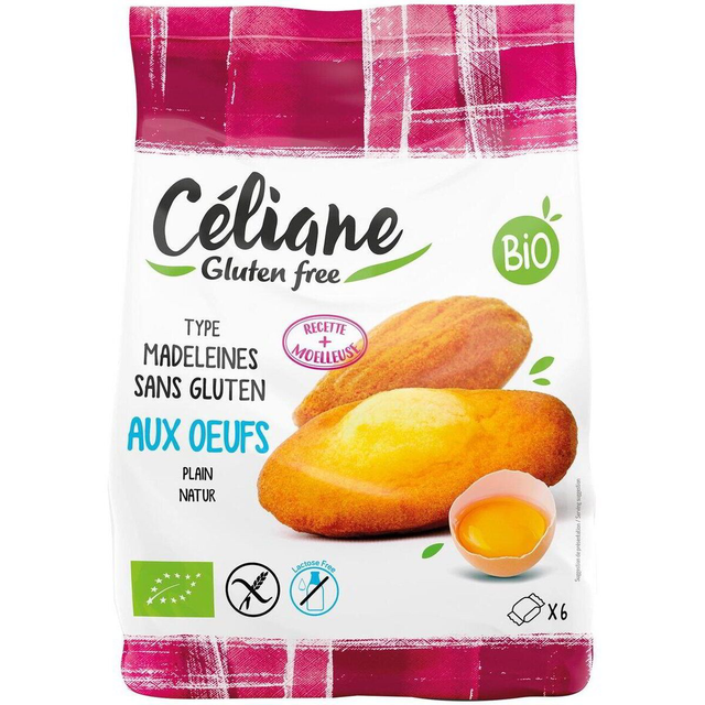 MADDALENE CELIANE GR 180 SENZA GLUTINE